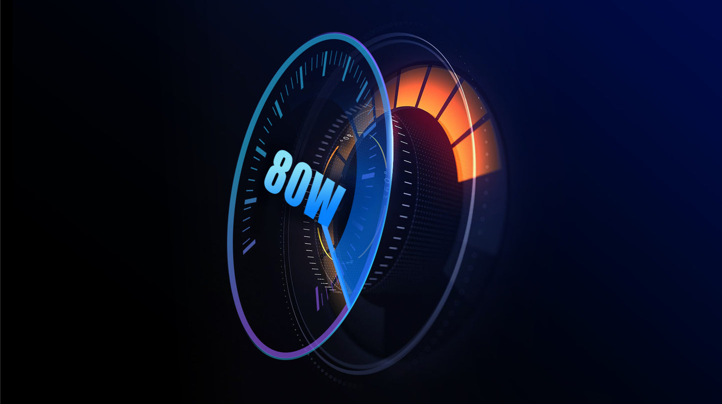 SMOK NORD 5 POD KIT Green blue dart