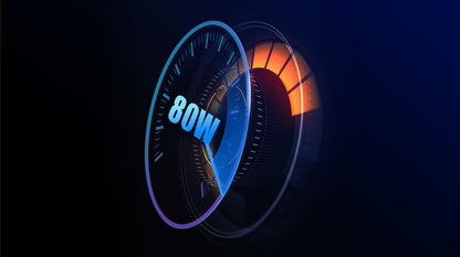 SMOK NORD 5 POD KIT 7-color dart