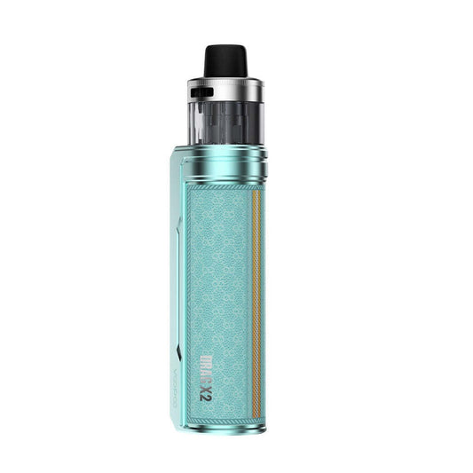 VOOPOO DRAG X2 POD KIT Snow blue