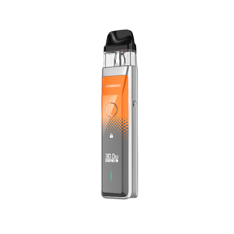VAPORESSO XROS PRO POD KIT Orange