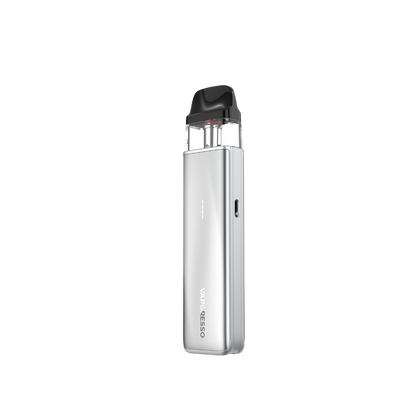 VAPORESSO XROS 5 MINI POD KIT Titanium silver