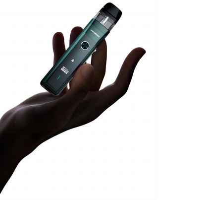 VAPORESSO XROS PRO POD KIT Green