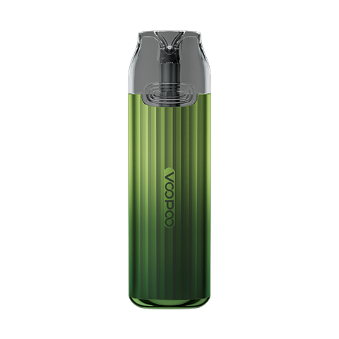 VOOPOO VMATE INFINITY EDITION POD KIT Shiny Green