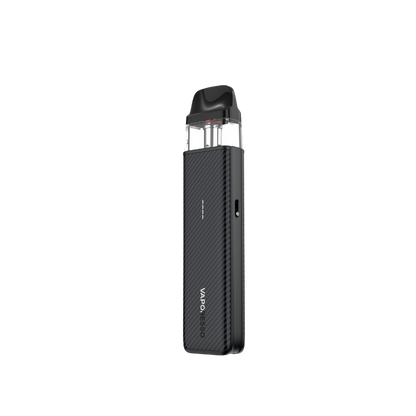 VAPORESSO XROS 5 MINI POD KIT Carbon black
