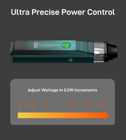 VAPORESSO XROS PRO POD KIT Green